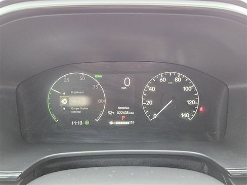 Used 2024 Honda CR-V Sport image 25