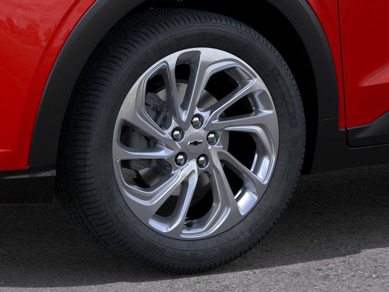 New 2027 Chevrolet Bolt LT w/ Comfort Package FWD image 9