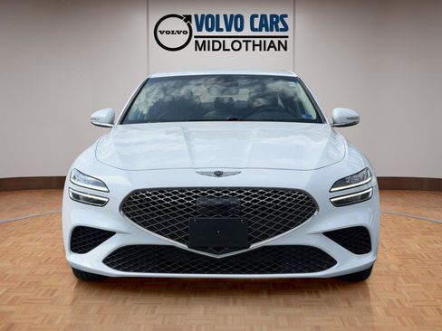 Used 2025 Genesis G70 2.5T RWD image 23