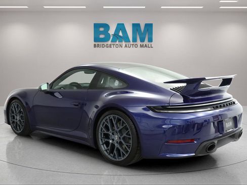 Used 2026 Porsche 911 Carrera T image 3