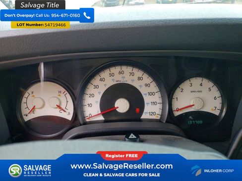 Used 2005 Dodge Durango SXT AWD/4WD image 12