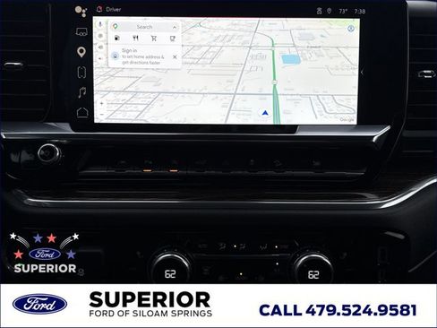 Used 2025 GMC Sierra 1500 Elevation w/ Elevation Premium Package AWD/4WD image 21