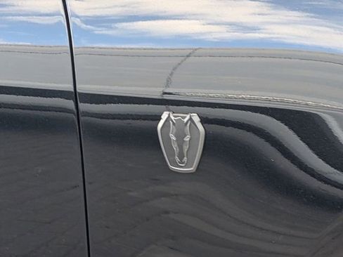 New 2026 Ford Mustang Dark Horse RWD image 4