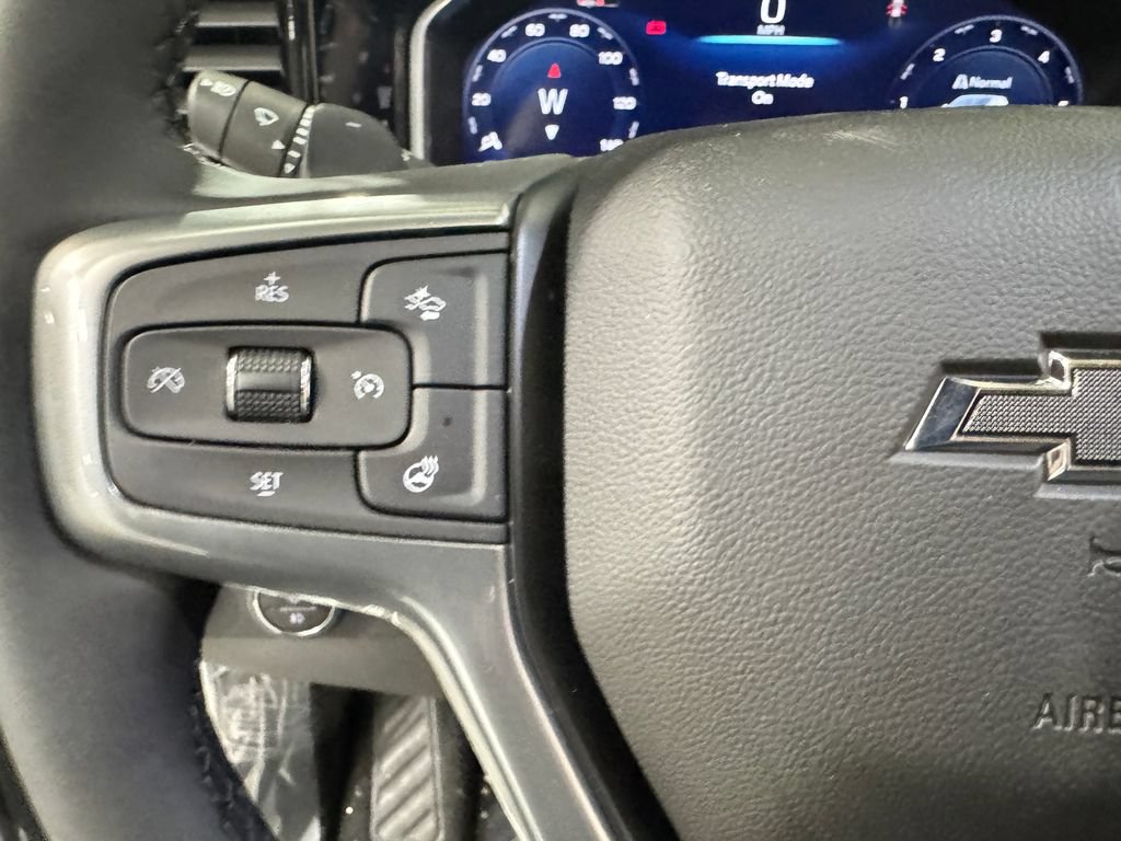 New 2026 Chevrolet Silverado 1500 RST w/ RST All Star Premium Package AWD/4WD image 19
