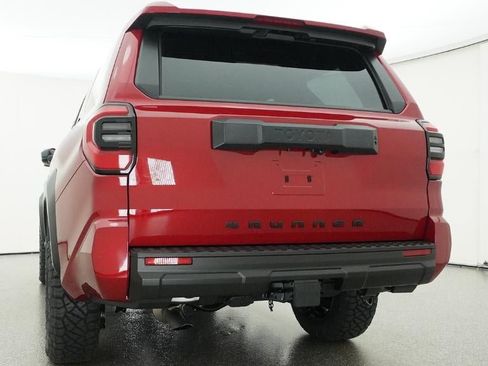 New 2026 Toyota 4Runner SR5 RWD image 22