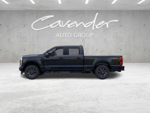 New 2026 Ford F250 XL w/ STX Appearance Package image 3