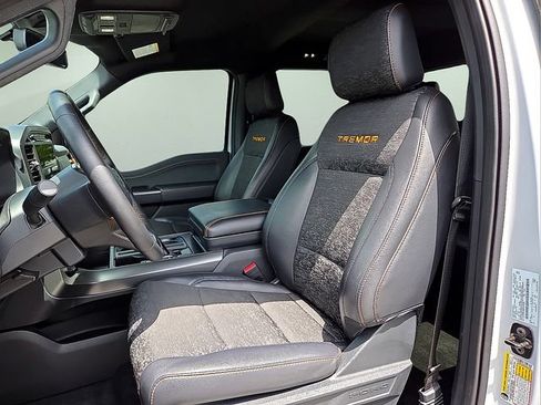 Used 2025 Ford F150 Tremor w/ Mobile Office Package AWD/4WD image 17