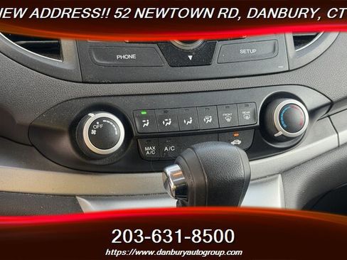 Used 2013 Honda CR-V EX image 20