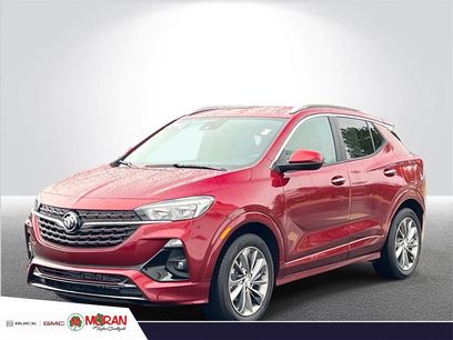 Certified 2023 Buick Encore GX Select w/ Sport Touring Package