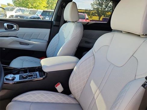 New 2026 Kia Sorento SX Prestige image 14