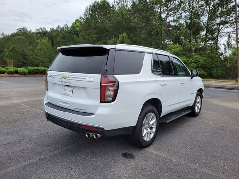 Used 2024 Chevrolet Tahoe Premier RWD image 5
