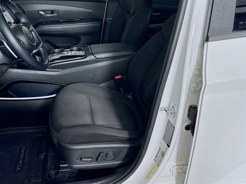 Used 2022 Hyundai Tucson SEL image 22