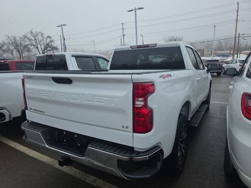 Used 2022 Chevrolet Silverado 1500 LT image 6