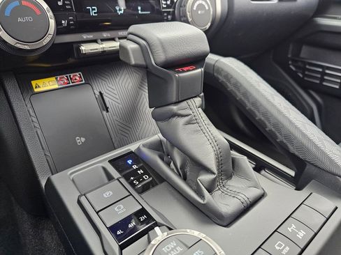 New 2026 Toyota 4Runner TRD Off-Road Premium image 38