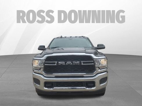 Used 2019 RAM 2500 Tradesman image 2