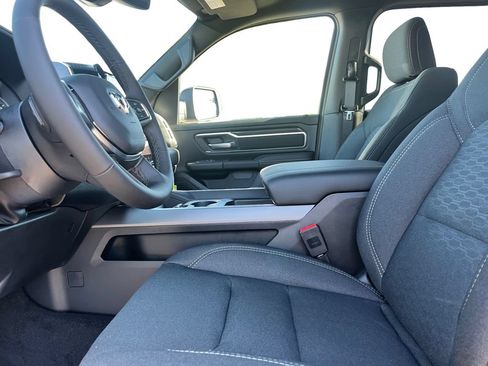 New 2026 RAM 1500 Lone Star AWD/4WD image 19