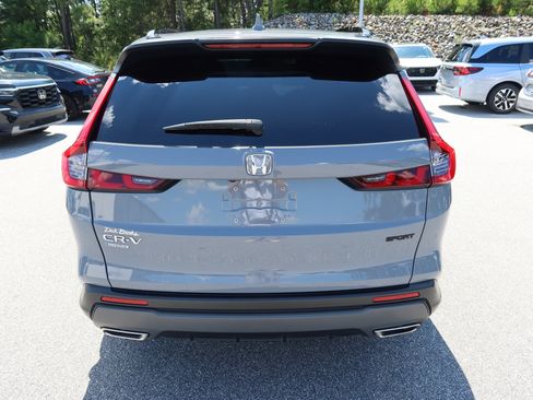 Used 2024 Honda CR-V Sport image 5