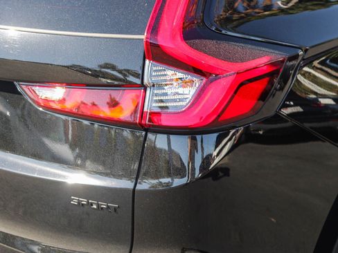 Certified 2024 Honda CR-V Sport-L image 10