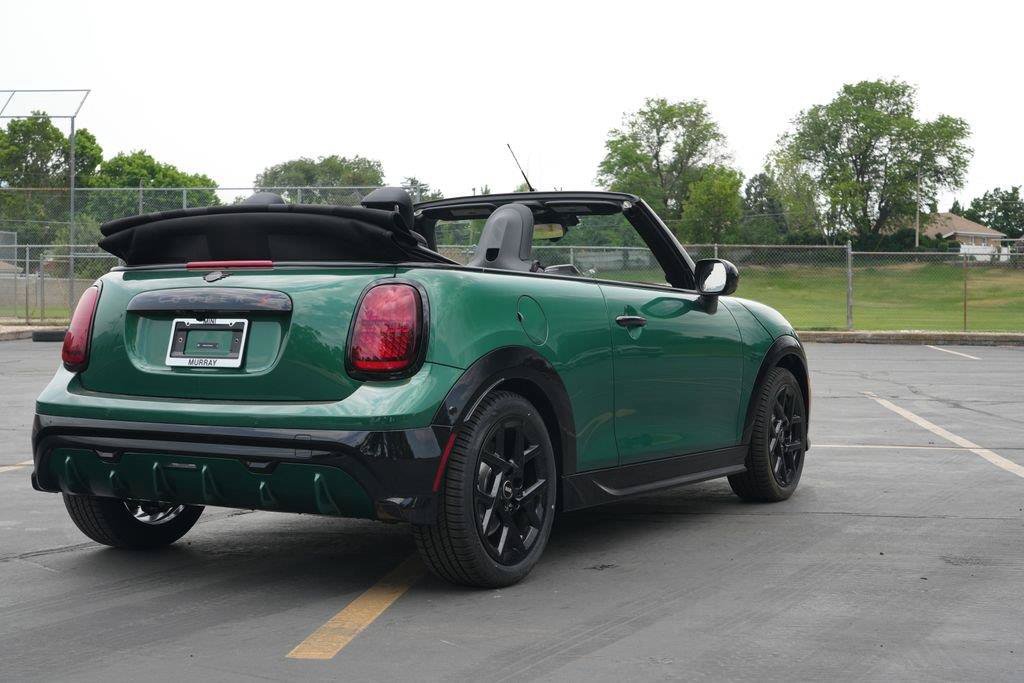 New 2026 MINI Cooper S FWD image 5