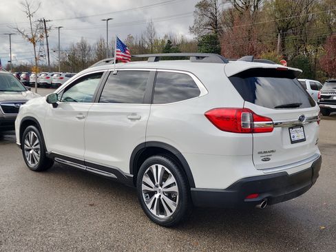 Used 2022 Subaru Ascent Limited w/ Technology Package image 5
