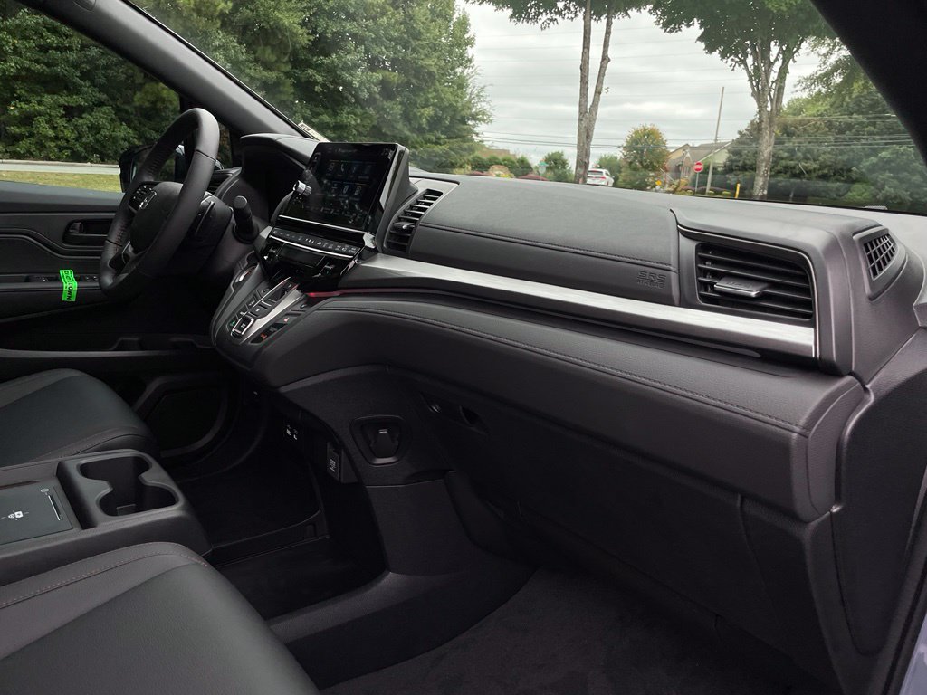 New 2027 Honda Odyssey Sport-L image 34