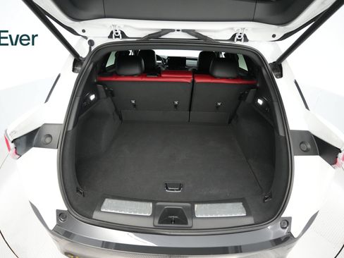 Used 2024 Acura ZDX A-Spec RWD image 8