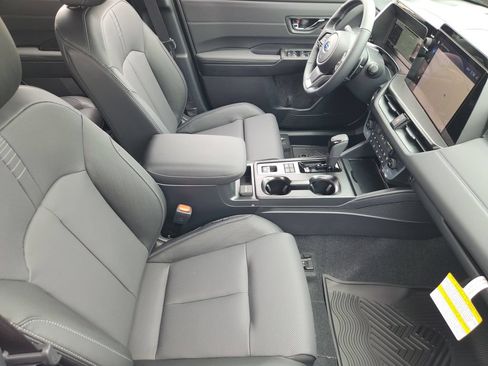 New 2026 Subaru Outback Touring XT AWD/4WD image 10