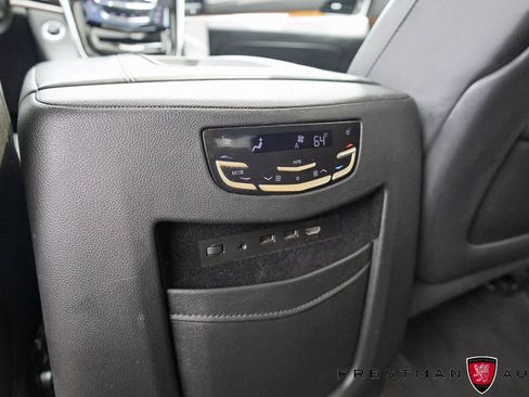 Used 2020 Cadillac Escalade Premium Luxury AWD/4WD image 42