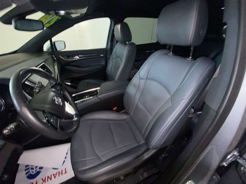 Used 2024 Buick Enclave Essence w/ LPO, Floor Liner Package AWD/4WD image 14