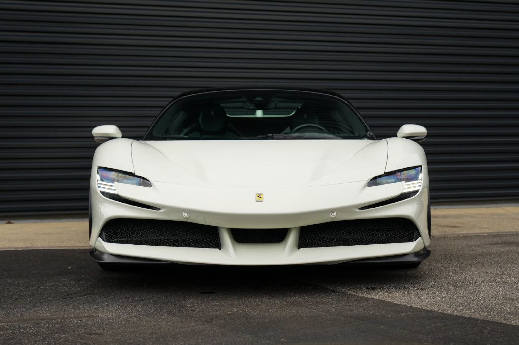 Used 2024 Ferrari SF90 Spider AWD/4WD image 6