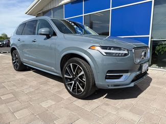 Used 2023 Volvo XC90 B5 Plus AWD/4WD video 2