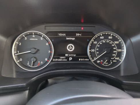 Used 2024 Mitsubishi Outlander SE image 34