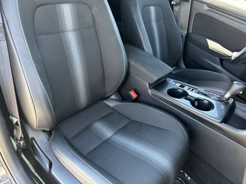 Certified 2025 Honda Civic Sport image 8