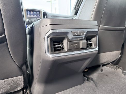 Used 2020 Chevrolet Silverado 1500 High Country w/ Technology Package image 27