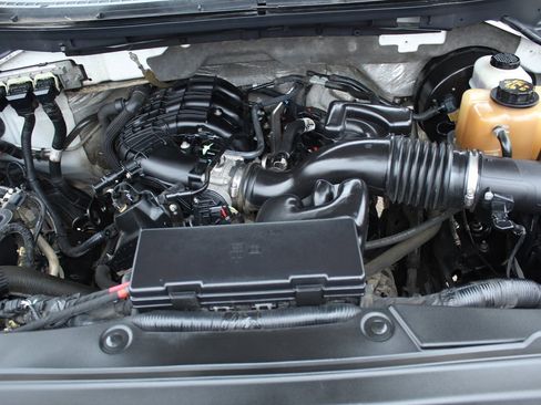 Used 2012 Ford F150 XL w/ PWR Equipment Group image 28