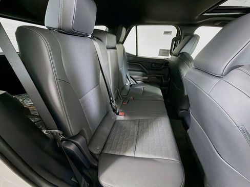New 2026 Toyota 4Runner TRD Off-Road Premium AWD/4WD image 24