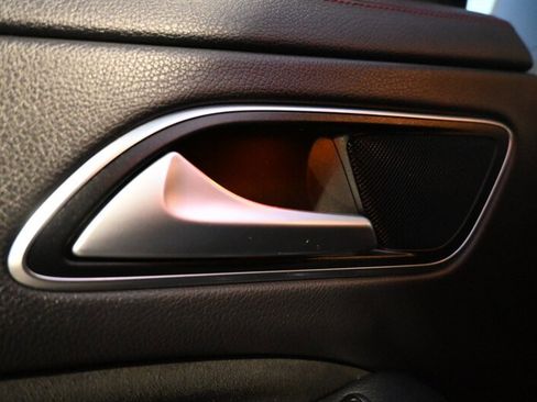 Used 2018 Mercedes-Benz CLA 45 AMG 4MATIC image 45