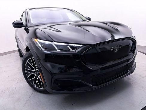 Used 2025 Ford Mustang Mach-E Premium w/ Interior Protection Package image 3