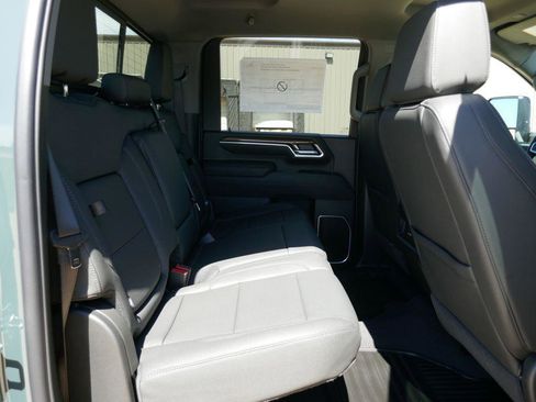 New 2026 Chevrolet Silverado 2500 LT w/ Trail Boss Package AWD/4WD image 14