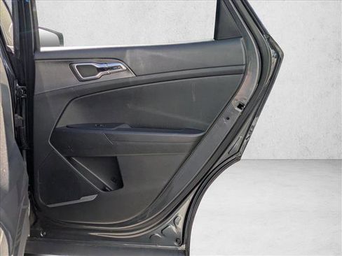 Used 2024 Kia Sportage LX image 14