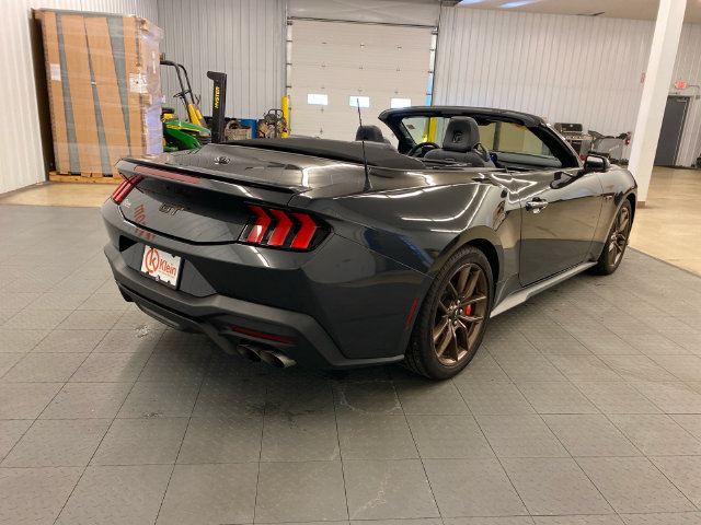 Used 2024 Ford Mustang GT Premium RWD image 16