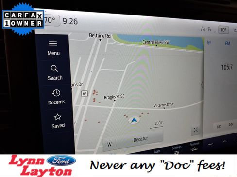 Used 2023 Ford F150 XLT w/ Equipment Group 302A High AWD/4WD image 22