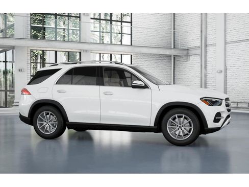 New 2026 Mercedes-Benz GLE 350 4MATIC image 14