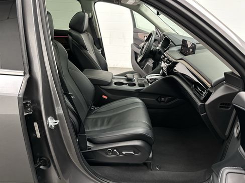 Used 2022 Acura MDX SH-AWD w/ Technology Package image 26