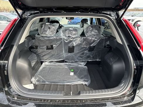 New 2026 Kia Niro LX FWD image 31