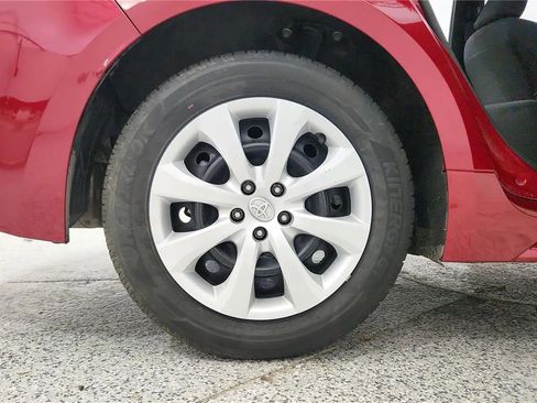 Used 2026 Toyota Corolla LE image 13