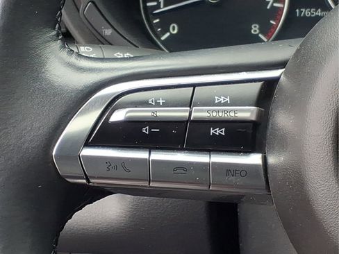 Certified 2023 MAZDA CX-30 AWD 2.5 S w/ Preferred Package image 13