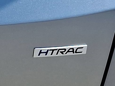 Certified 2026 Hyundai Tucson SE AWD/4WD image 30
