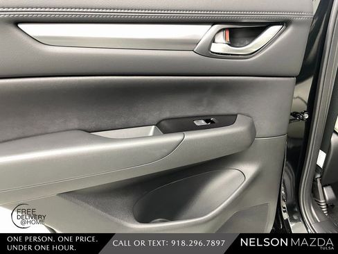 New 2025 MAZDA CX-5 AWD 2.5 S w/ Preferred Package image 38