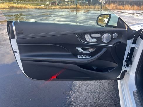 Used 2018 Mercedes-Benz E 400 Cabriolet image 20